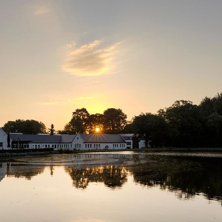 Отель Bilderberg Kasteel Vaalsbroek Экстерьер фото