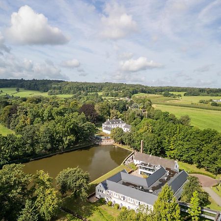 Отель Bilderberg Kasteel Vaalsbroek Экстерьер фото